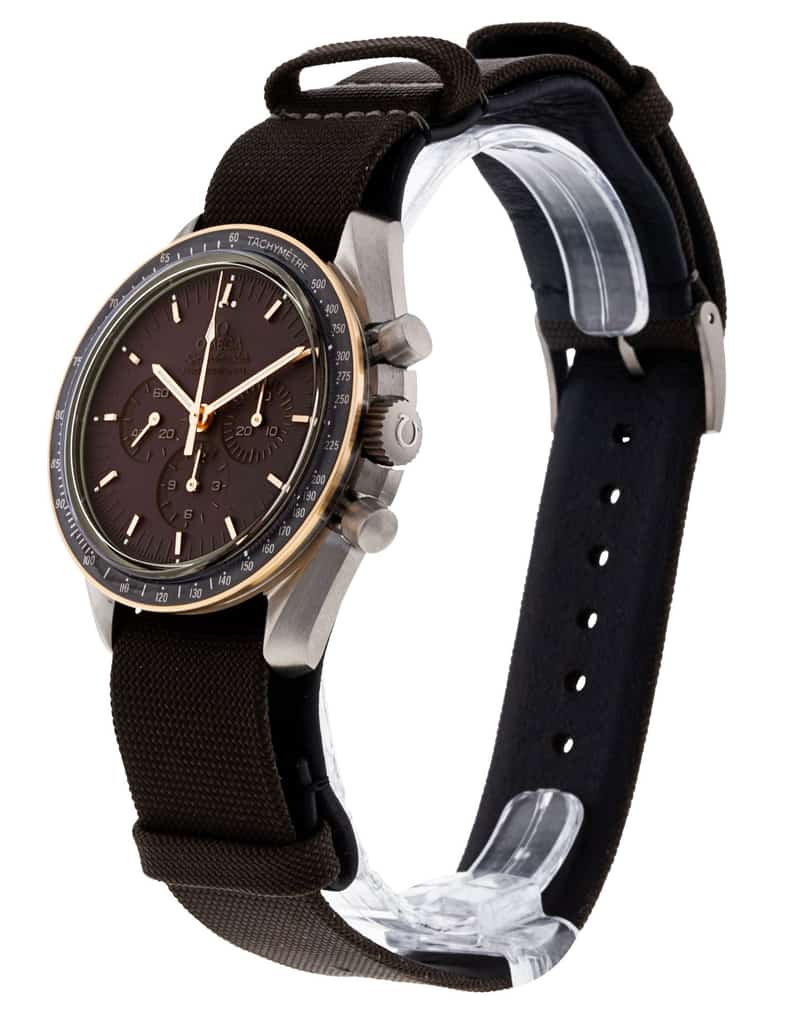 Omega Speedmaster Moonwatch 311.62.42.30.06.001